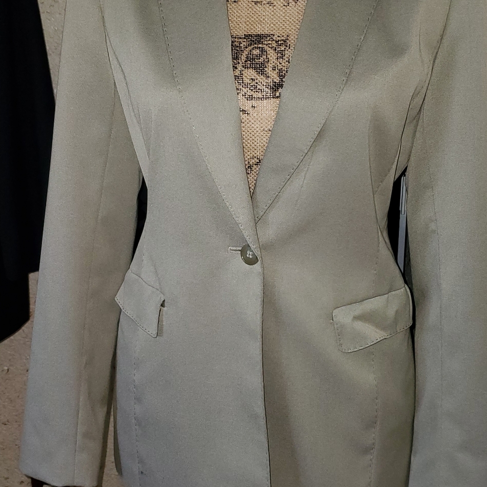 Classy Jacket - image 3
